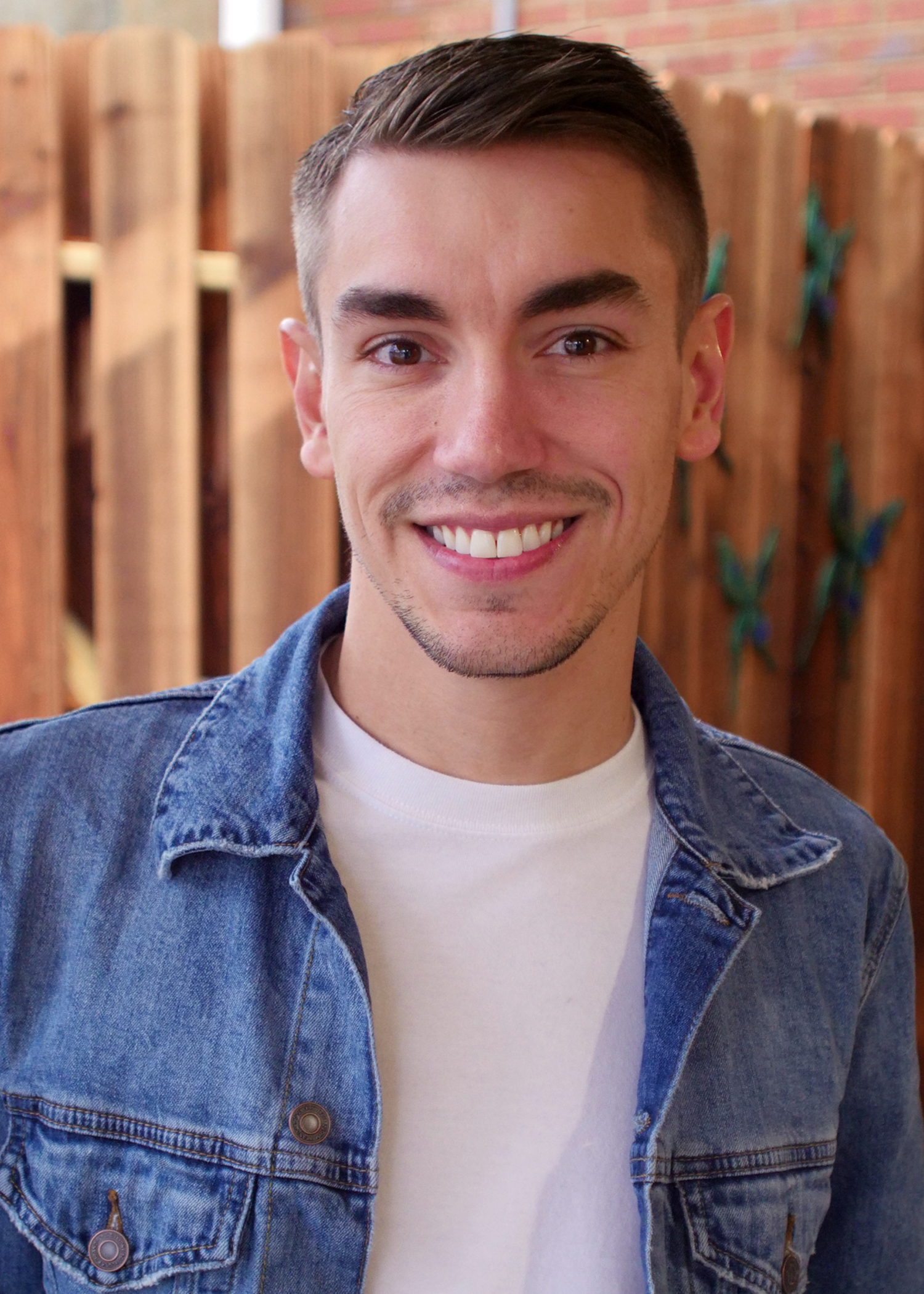 Tylor Hughes