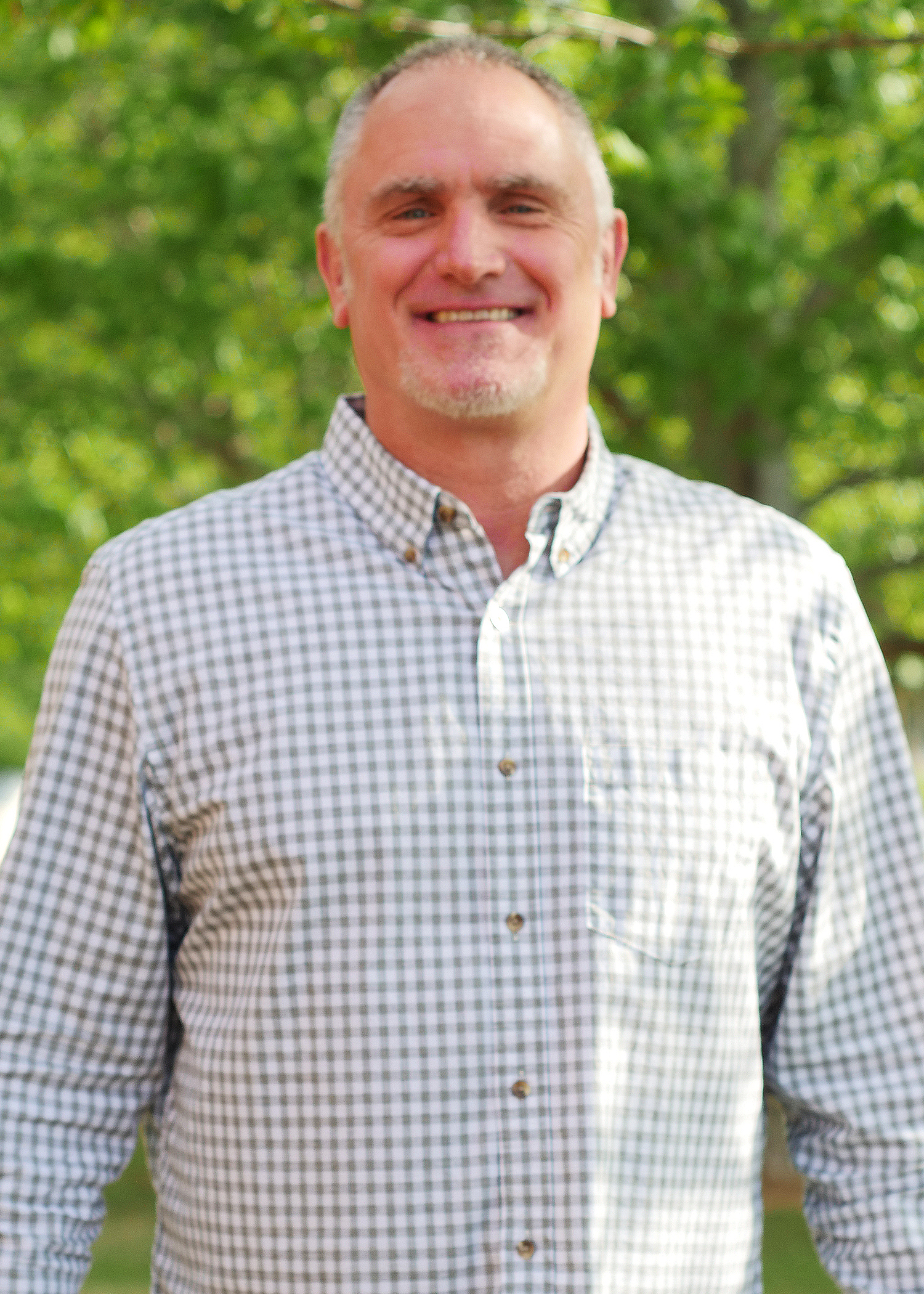 Carl Tolbert
