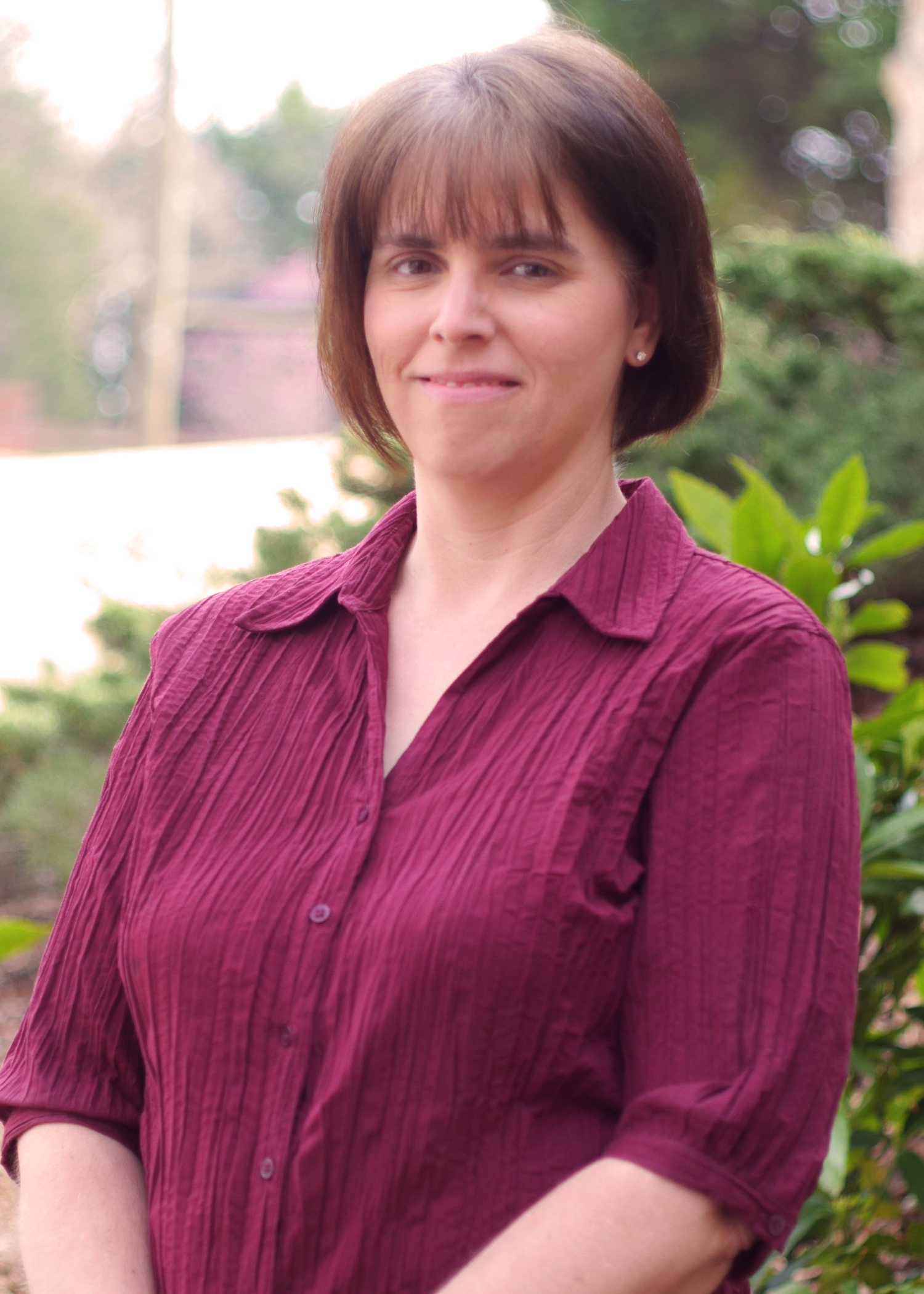 Rochelle Brinson