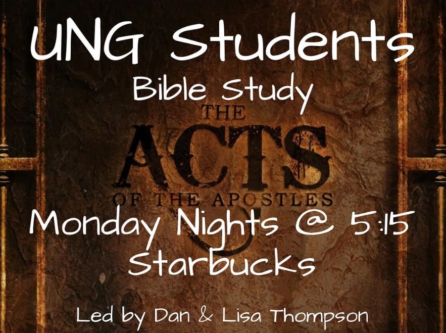Tethered Bible Study 25